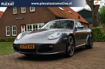 S 3.4 S PDK. | Uniek | Historie | Xenon | Facelift