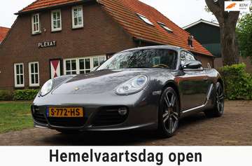 S 3.4 S PDK. | Uniek | Historie | Xenon | Facelift