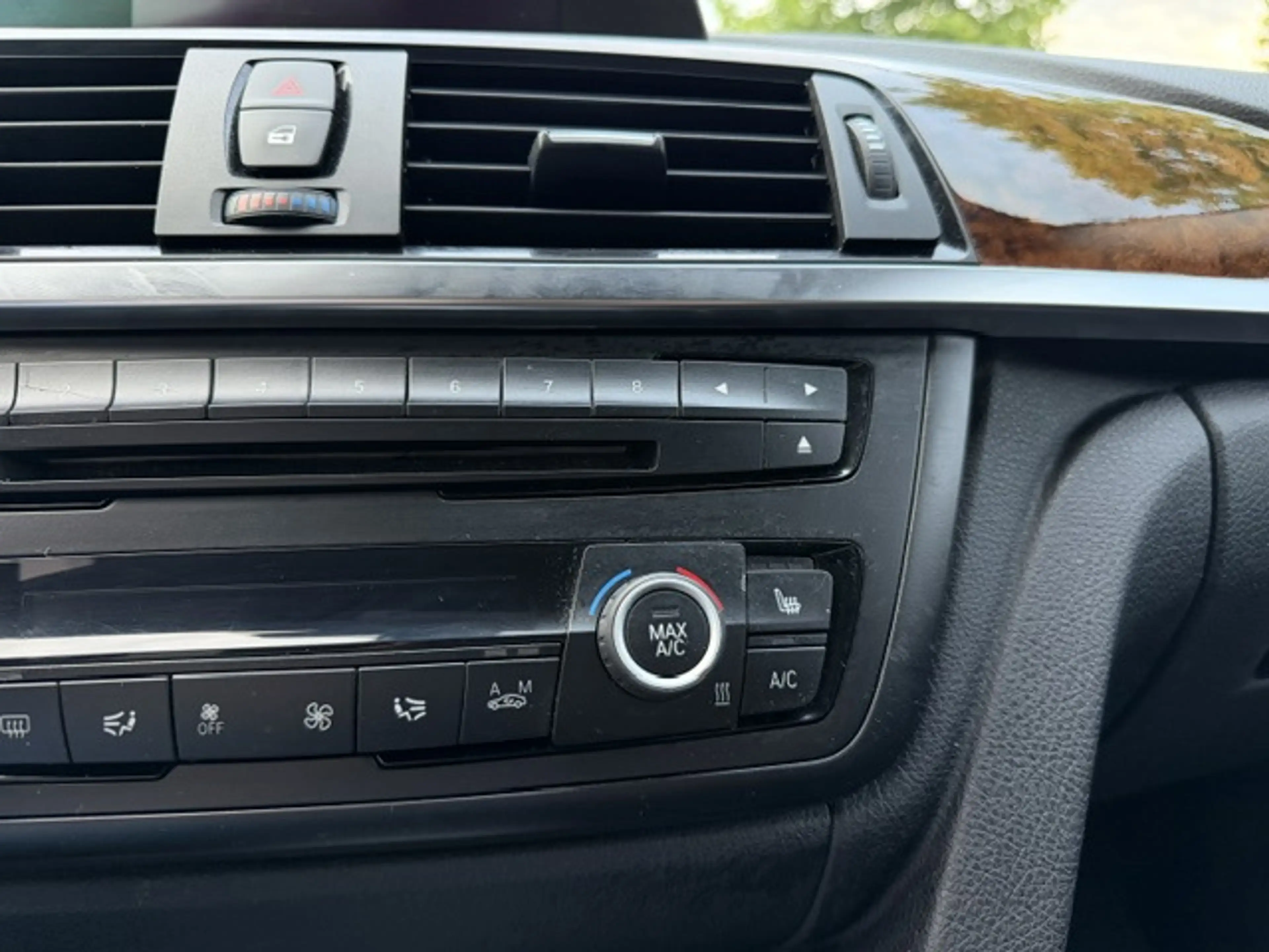 BMW 328 3-serie 328i xDrive|Automaat|Airco|NAP — photo 13