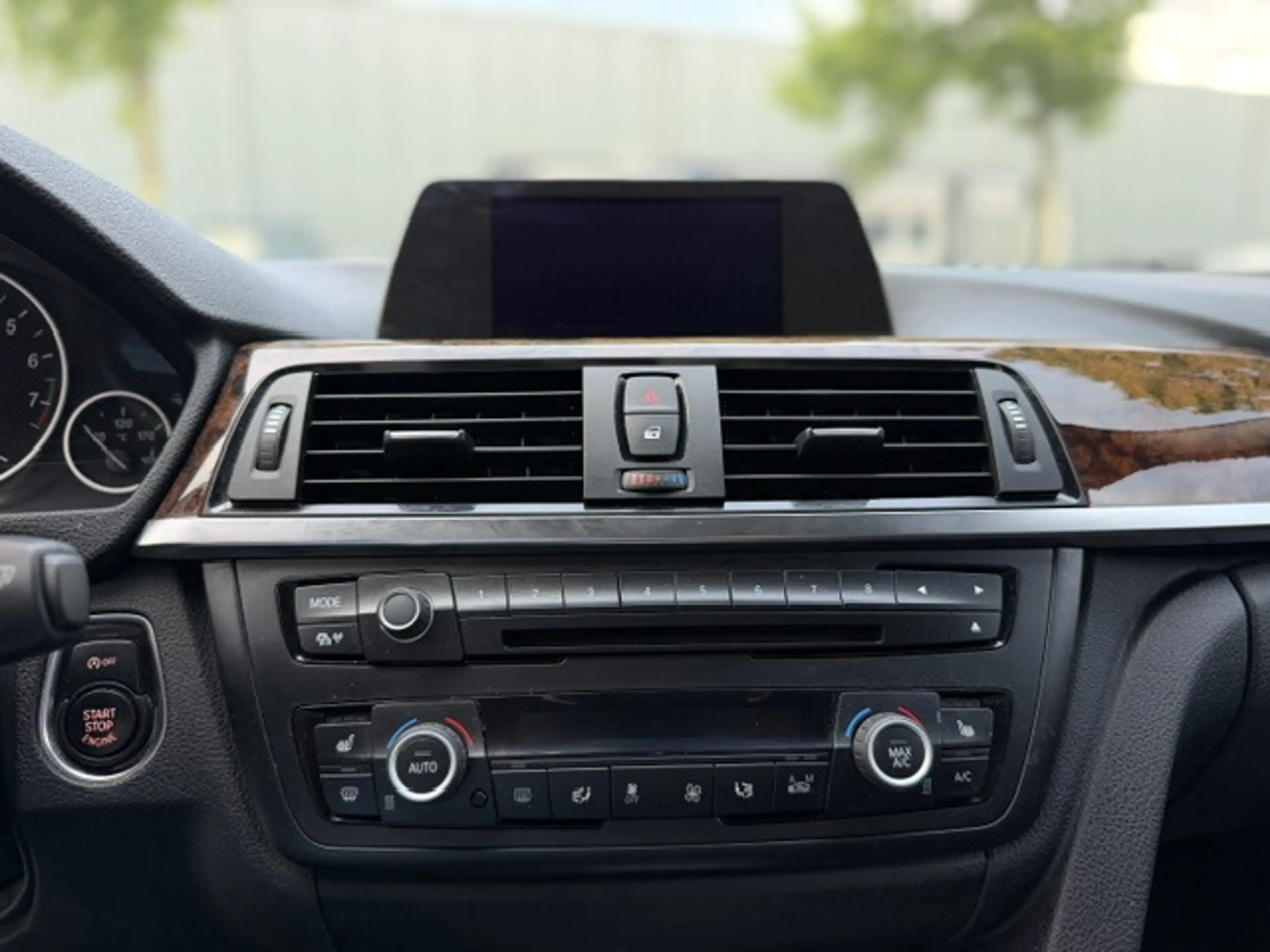 BMW 328 3-serie 328i xDrive|Automaat|Airco|NAP — photo 11