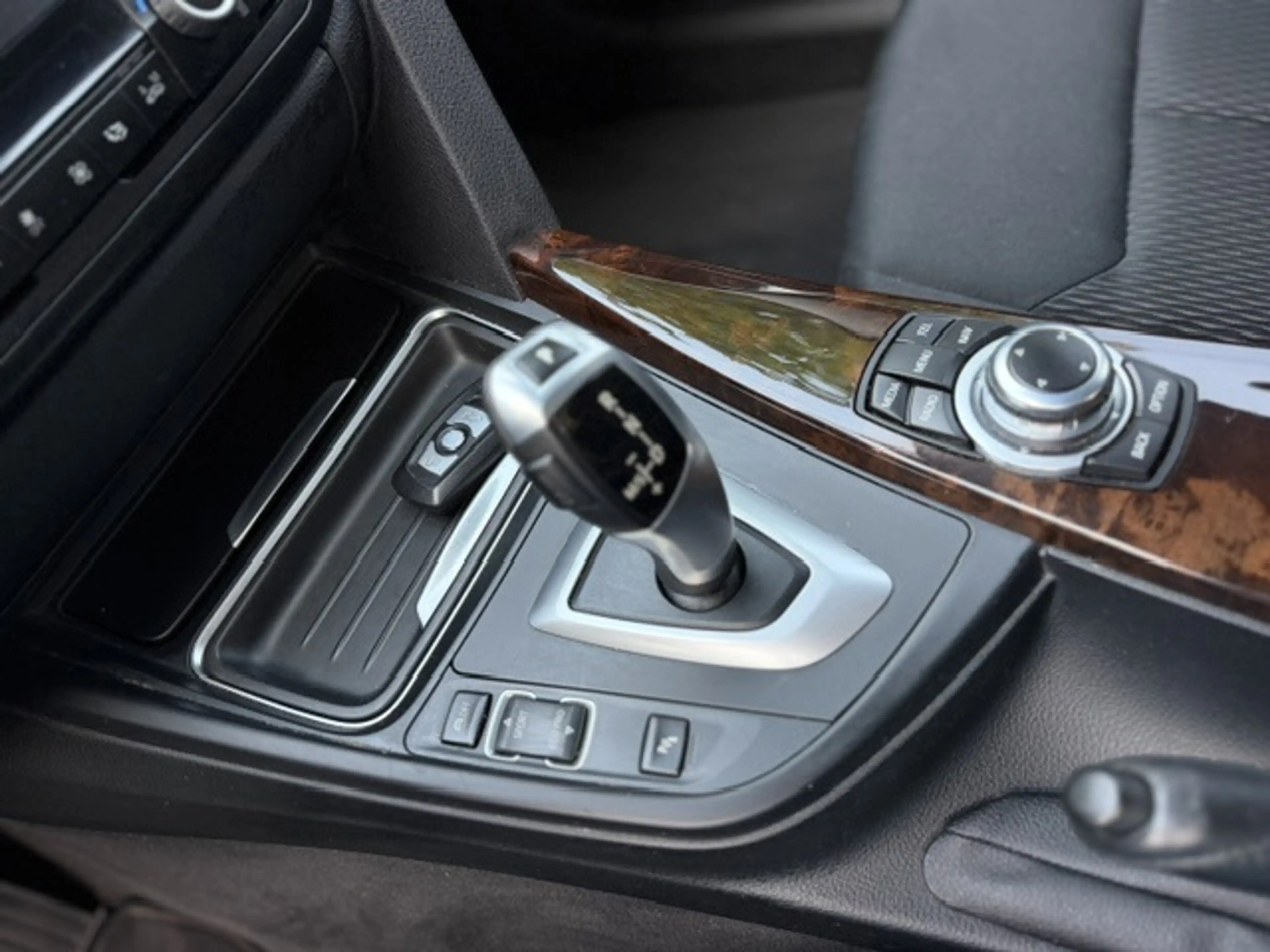BMW 328 3-serie 328i xDrive|Automaat|Airco|NAP — photo 15