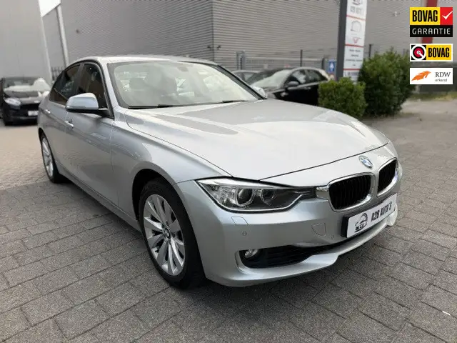 BMW 328 3-serie 328i xDrive|Automaat|Airco|NAP