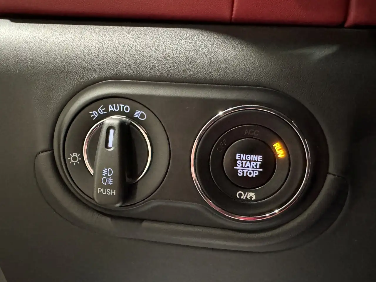 Maserati Levante снимка Maserati Levante