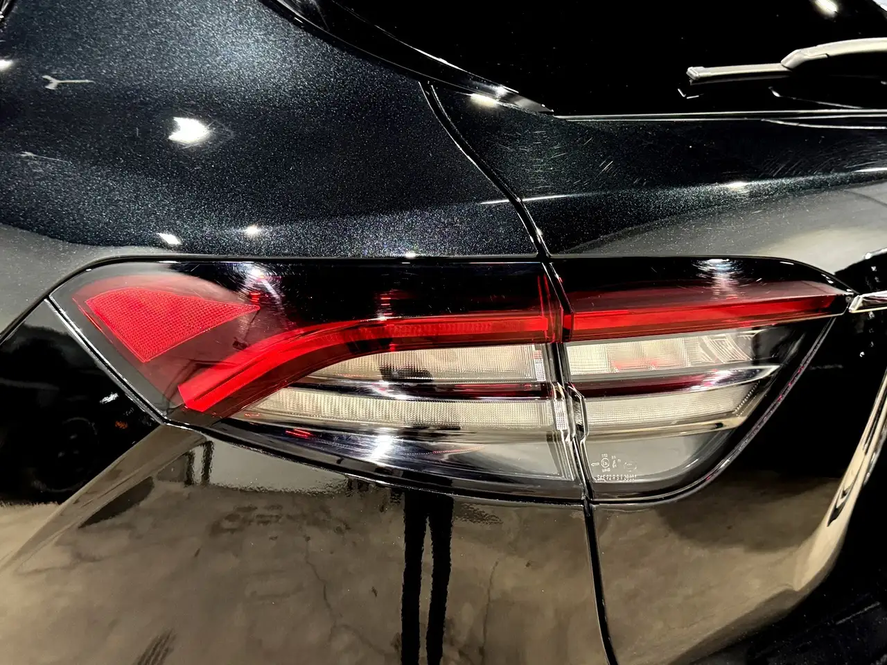 Maserati Levante снимка Maserati Levante