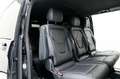 Mercedes-Benz EQV 300 AVANTGARDE Lang ACC PDC Sport KlimaA Noir - thumbnail 9