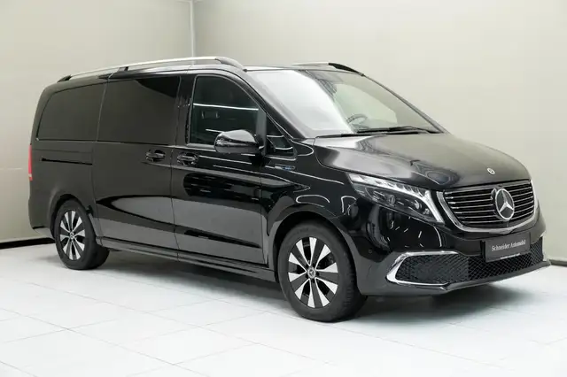 Mercedes-Benz EQV 300 AVANTGARDE Lang ACC PDC Sport KlimaA