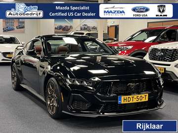 USA Fastback 5.0 V8 GT Premium 480 PK Automaat Per