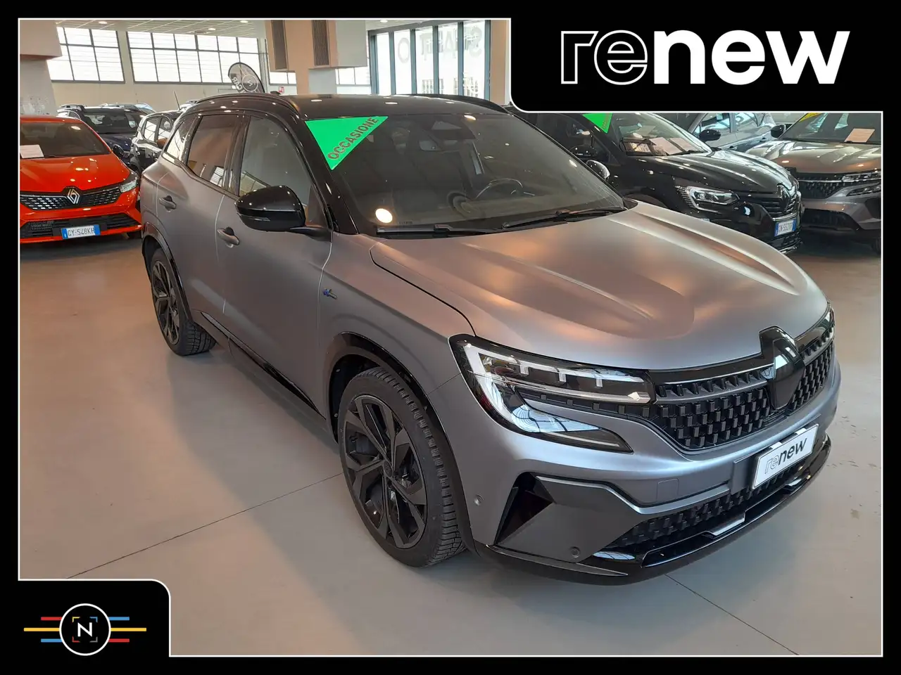Renault Austral