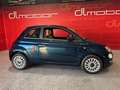 Fiat 500 1.0 Hybrid Dolcevita 52kW Azul - thumbnail 2
