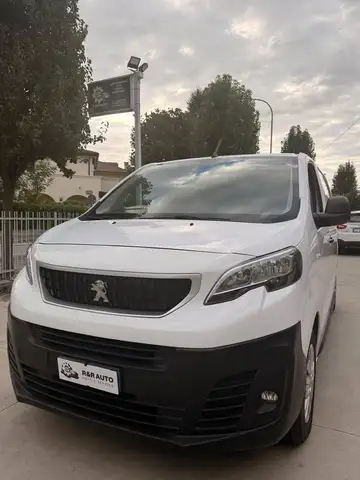 Peugeot Expert 2.0 DIESEL