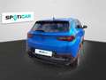 Opel Grandland X Grandland GS 1.2 Turbo Navi, Parklenkassistent Blau - thumbnail 5