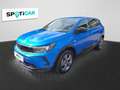Opel Grandland X Grandland GS 1.2 Turbo Navi, Parklenkassistent Blau - thumbnail 1