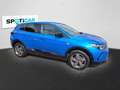 Opel Grandland X Grandland GS 1.2 Turbo Navi, Parklenkassistent Blau - thumbnail 4