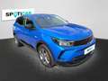 Opel Grandland X Grandland GS 1.2 Turbo Navi, Parklenkassistent Blau - thumbnail 3