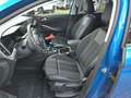 Opel Grandland X Grandland GS 1.2 Turbo Navi, Parklenkassistent Blau - thumbnail 9