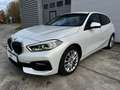BMW 118 118i Sport Blanc - thumbnail 2