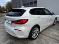 BMW 118 118i Sport Blanc - thumbnail 4