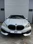 BMW 118 118i Sport Blanc - thumbnail 5