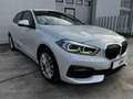BMW 118 118i Sport Blanc - thumbnail 1