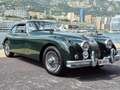 Jaguar XK XK150 Coupé 1960 Groen - thumbnail 17