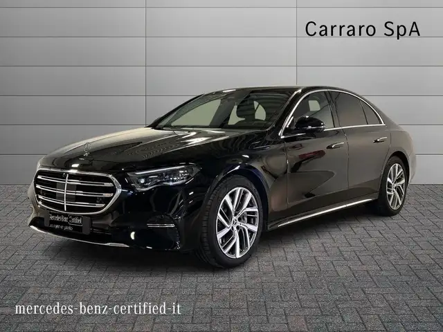 Mercedes-Benz E 220 Classe E - W214 - E 220 d Exclusive Premium 4matic