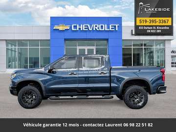 ZR2 6.2l Tout compris hors homologation 4500e