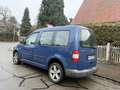 Volkswagen Caddy Caddy 1.6 Life (5-Sitzer Tüv & Au 01.2027 Bleu - thumbnail 10