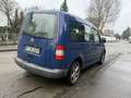 Volkswagen Caddy Caddy 1.6 Life (5-Sitzer Tüv & Au 01.2027 Bleu - thumbnail 8