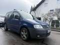 Volkswagen Caddy Caddy 1.6 Life (5-Sitzer Tüv & Au 01.2027 Bleu - thumbnail 1