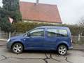 Volkswagen Caddy Caddy 1.6 Life (5-Sitzer Tüv & Au 01.2027 Bleu - thumbnail 11