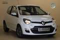 Renault Twingo Paris 1.2 75PS Automatik Tempomat 1. Hand Weiß - thumbnail 1