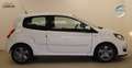 Renault Twingo Paris 1.2 75PS Automatik Tempomat 1. Hand Weiß - thumbnail 5