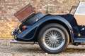 Morgan Plus 8 4.6i "Morgan in Lancia Blue" Newly ordered from Mo Bleu - thumbnail 41