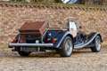 Morgan Plus 8 4.6i "Morgan in Lancia Blue" Newly ordered from Mo Bleu - thumbnail 36