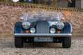 Morgan Plus 8 4.6i "Morgan in Lancia Blue" Newly ordered from Mo Modrá - thumbnail 5