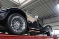 Morgan Plus 8 4.6i "Morgan in Lancia Blue" Newly ordered from Mo Modrá - thumbnail 10