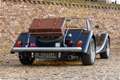 Morgan Plus 8 4.6i "Morgan in Lancia Blue" Newly ordered from Mo Bleu - thumbnail 22