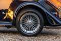 Morgan Plus 8 4.6i "Morgan in Lancia Blue" Newly ordered from Mo Bleu - thumbnail 19