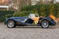 Morgan Plus 8 4.6i "Morgan in Lancia Blue" Newly ordered from Mo Bleu - thumbnail 16