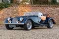 Morgan Plus 8 4.6i "Morgan in Lancia Blue" Newly ordered from Mo Bleu - thumbnail 42