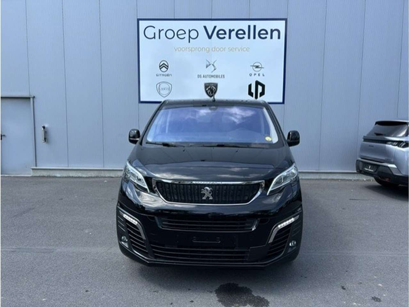 Photo du véhicule
