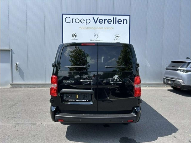 Photo du véhicule
