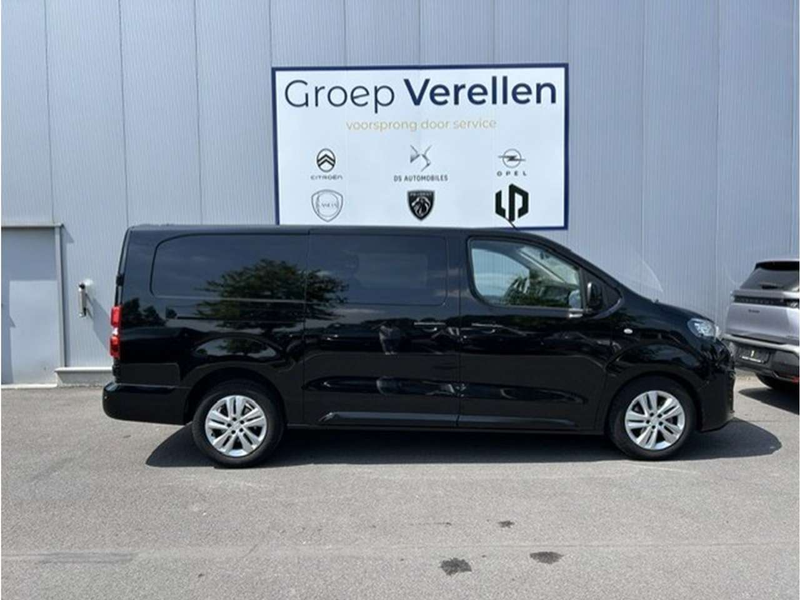 Photo du véhicule
