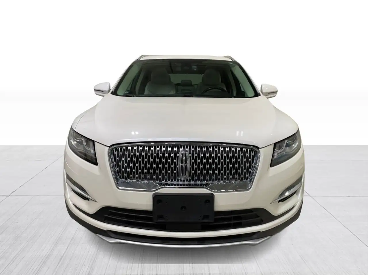 Lincoln MKC fotografie Lincoln MKC