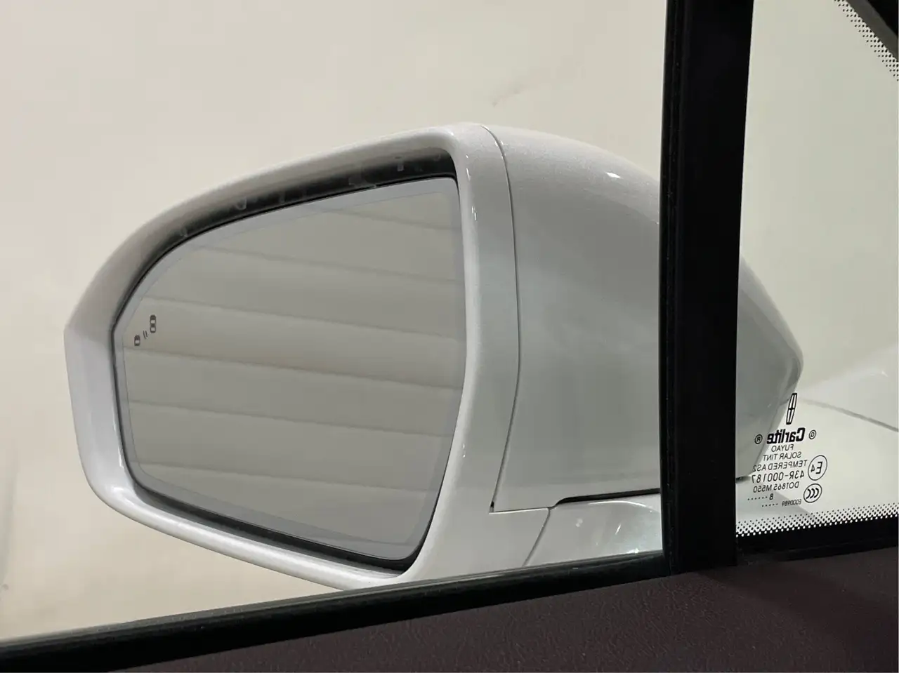 Lincoln MKC fotografie Lincoln MKC