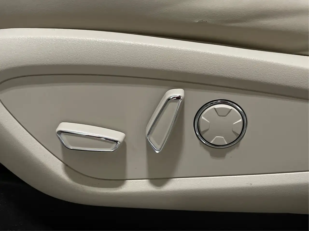 Lincoln MKC fotografie Lincoln MKC