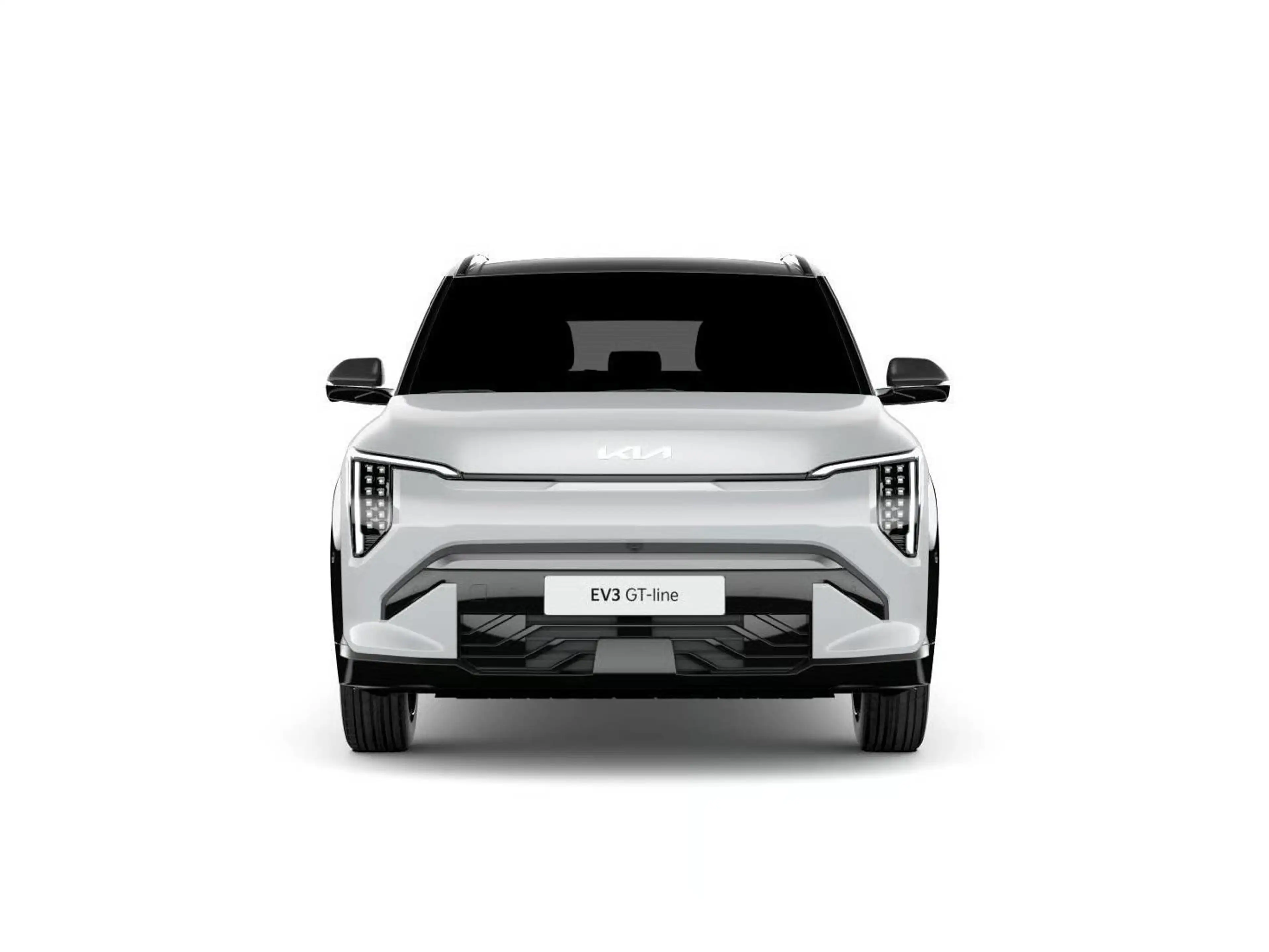 Kia EV3 GT-PlusLine 81.4 kWh | Actieprijs* | Navi. | Clima — photo 2