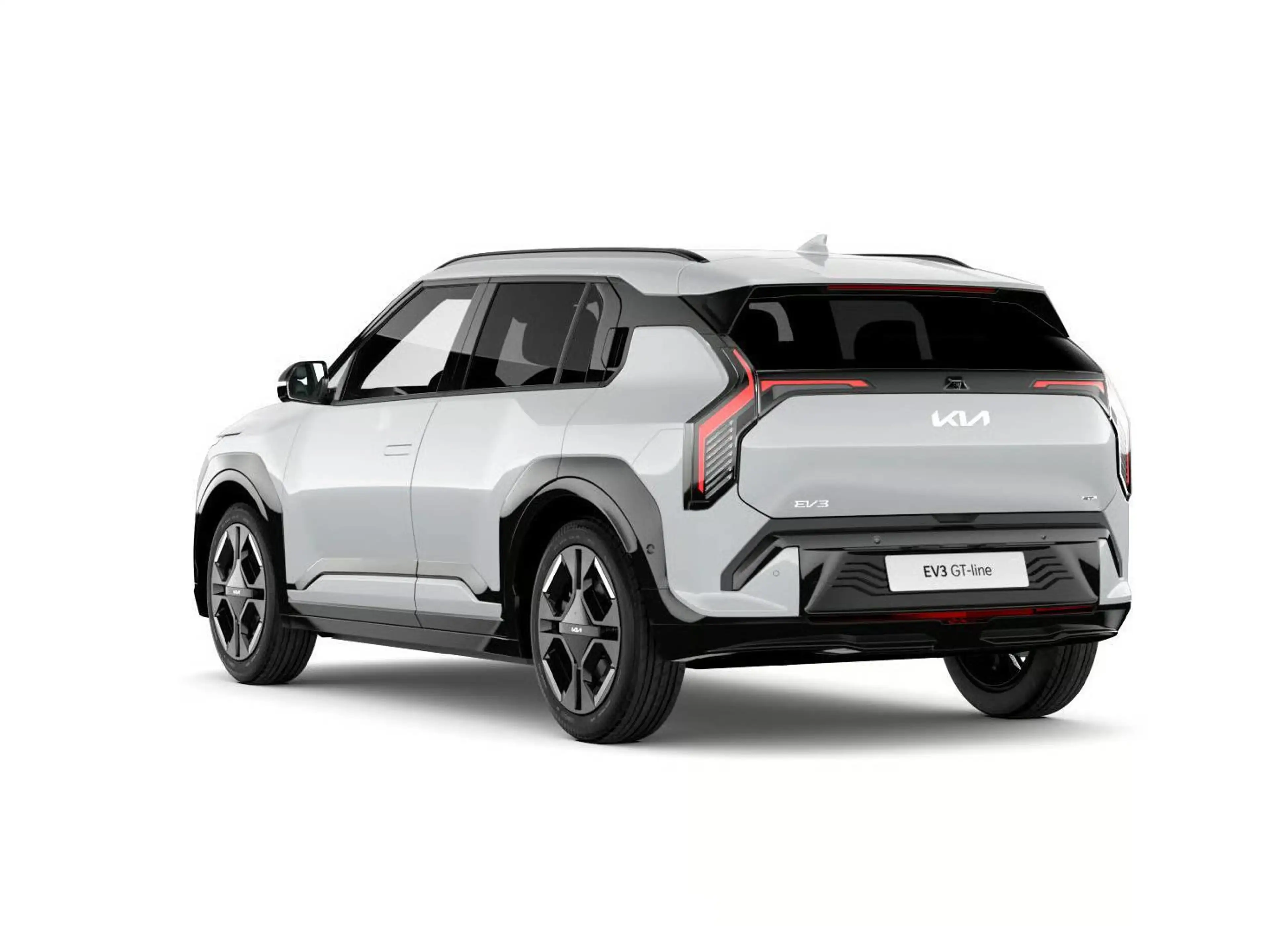 Kia EV3 GT-PlusLine 81.4 kWh | Actieprijs* | Navi. | Clima — photo 7
