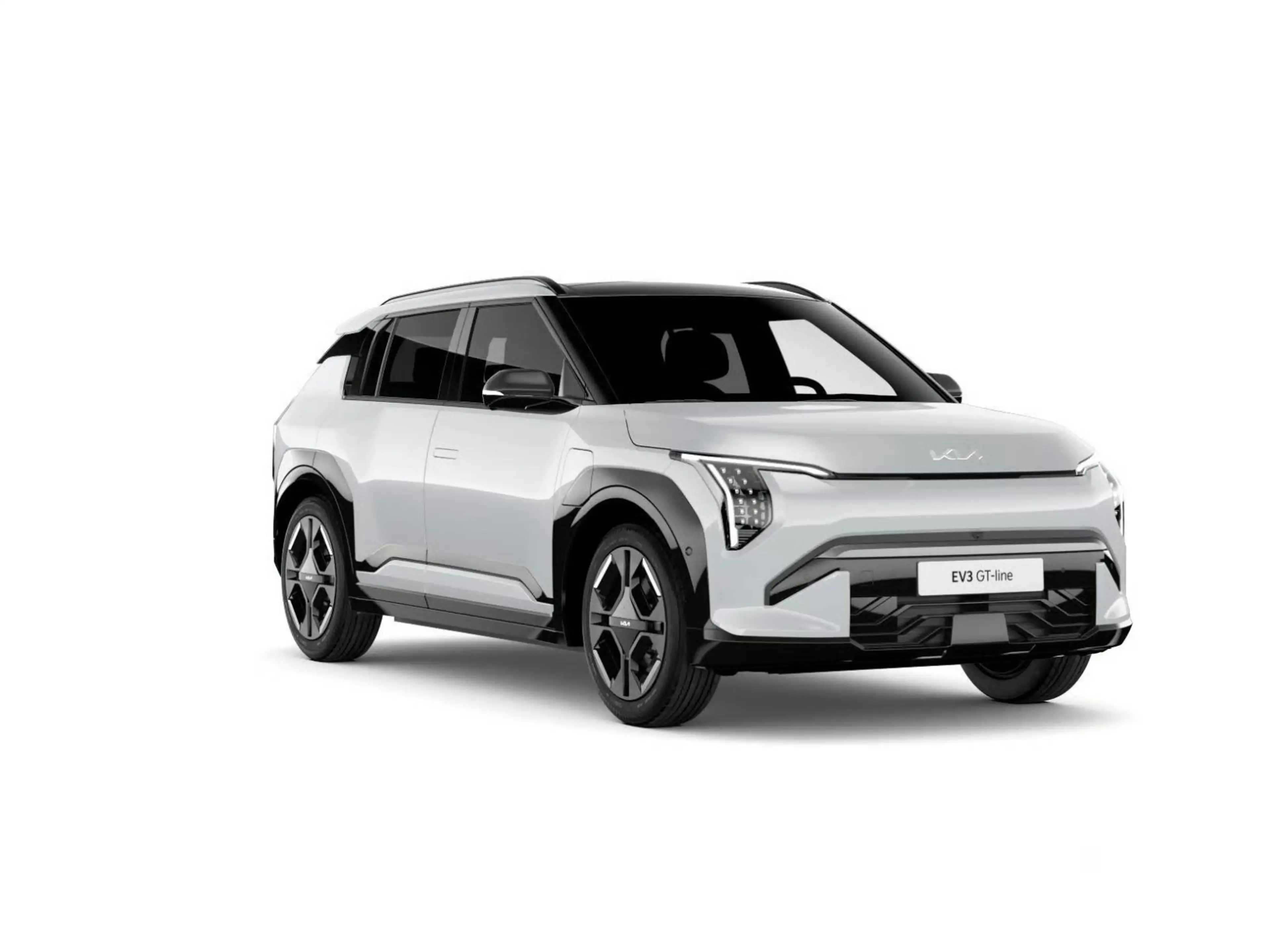 Kia EV3 GT-PlusLine 81.4 kWh | Actieprijs* | Navi. | Clima — photo 3