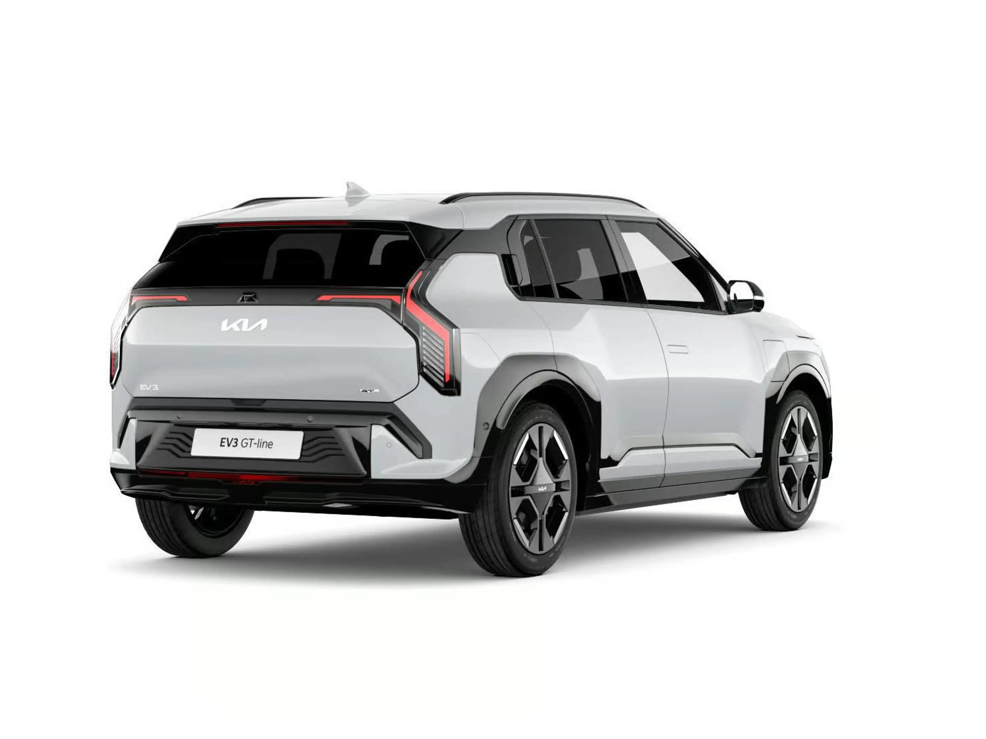 Kia EV3 GT-PlusLine 81.4 kWh | Actieprijs* | Navi. | Clima — photo 5